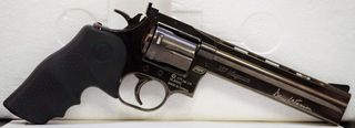 DAN WESSON 715 6'' REVOLVER-thumb-2