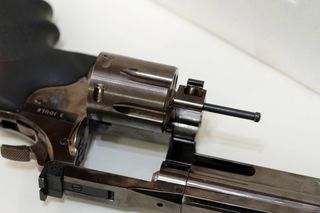 DAN WESSON 715 6'' REVOLVER-thumb-5