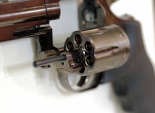 DAN WESSON 715 6'' REVOLVER-thumb-6