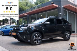 Dacia Duster 2024 1.5 Blue dCi 115hp JOURNEY