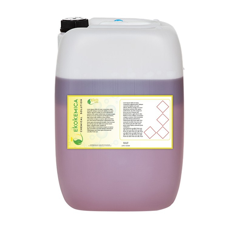 EKOKEMICA Stratos Teli 10Kg