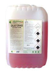 EKOKEMICA Galaxy Orange 10Kg