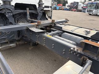 Κοντέινερ Scania 2020 R500 6x2  Euro-6D-thumb-9