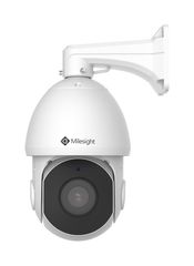 Milesight MS-C5341-X42PE IP Κάμερα Επιτήρησης 5MP 42x Zoom IR 300m PTZ