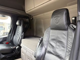 Φορτηγό Με Αλλαζόμενη Καρότσα Scania 2020 R500 6x2  Euro-6D-thumb-15