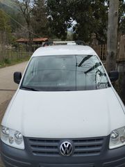 Volkswagen Caddy 2007 CADDY 1.4