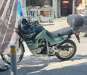 Honda Transalp 1998 TRANSALP 400