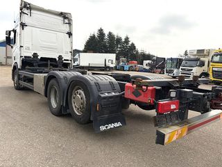 Σασί Scania 2020 R500 6x2  Euro-6D-thumb-2