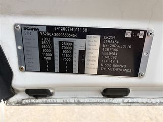 Σασί Scania 2020 R500 6x2  Euro-6D-thumb-19
