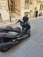Sym GTS 300 2013 GTS 300-thumb-1