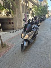 Sym GTS 300 2013 GTS 300-thumb-2