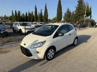 Ford Ka 2014 EURO 6
