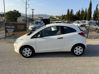 Ford Ka 2014 EURO 6-thumb-1