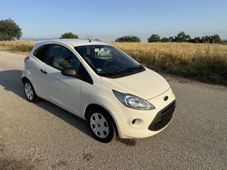 Ford Ka 2014 EURO 6-thumb-6