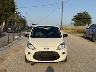 Ford Ka 2014 EURO 6-thumb-7