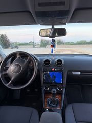 Audi A3 2003
