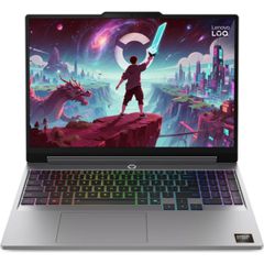 Lenovo 83TN002HRM 15.3" WUXGA 165Hz AMD Ryzen 7 250 RTX 5050 16GB 512GB SSD OS