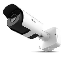 Milesight TS5366-X12RIPG1 AI IP Κάμερα Αναγνώρισης Πινακίδων 5MP Dome 12X Zoom IR 50m LPR ANPR