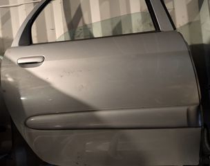 ΠΟΡΤΑ ΠΙΣΩ ΔΕΞΙΑ CITROEN XSARA PICASSO 1999-2004 ΑΣΗΜΙ