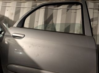 ΠΟΡΤΑ ΠΙΣΩ ΔΕΞΙΑ CITROEN XSARA PICASSO 1999-2004 ΑΣΗΜΙ-thumb-1