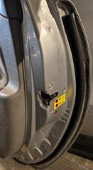 ΠΟΡΤΑ ΠΙΣΩ ΔΕΞΙΑ CITROEN XSARA PICASSO 1999-2004 ΑΣΗΜΙ-thumb-2