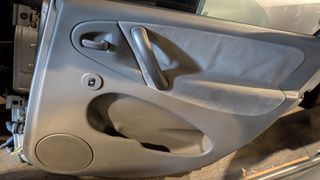 ΠΟΡΤΑ ΠΙΣΩ ΔΕΞΙΑ CITROEN XSARA PICASSO 1999-2004 ΑΣΗΜΙ-thumb-4