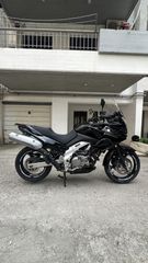 Suzuki V-Strom 650 2007
