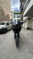 Suzuki V-Strom 650 2007-thumb-1