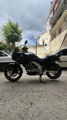 Suzuki V-Strom 650 2007-thumb-2