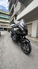 Suzuki V-Strom 650 2007-thumb-4