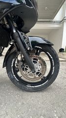 Suzuki V-Strom 650 2007-thumb-8