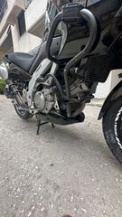 Suzuki V-Strom 650 2007-thumb-10