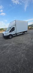 Κόφα Ford 2022 Ford Tranzit