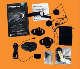Interphone TOUR HD-thumb-1