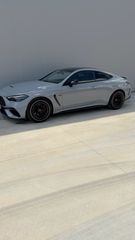 Mercedes-Benz CLE 53 AMG 2024