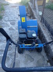 Εκχιονιστικά 2010