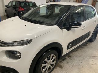 Citroen C3 2018 1,2 Pure-Tech Societe Feel Nav-thumb-2