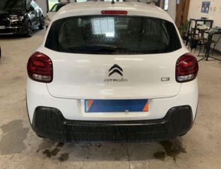 Citroen C3 2018 1,2 Pure-Tech Societe Feel Nav-thumb-4