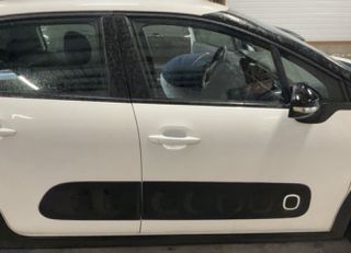 Citroen C3 2018 1,2 Pure-Tech Societe Feel Nav-thumb-5