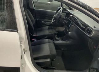 Citroen C3 2018 1,2 Pure-Tech Societe Feel Nav-thumb-7