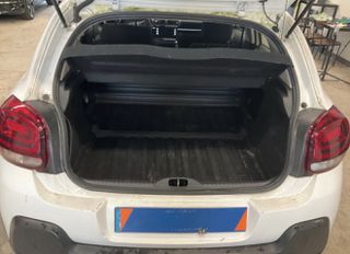 Citroen C3 2018 1,2 Pure-Tech Societe Feel Nav-thumb-9