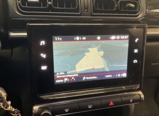 Citroen C3 2018 1,2 Pure-Tech Societe Feel Nav-thumb-10