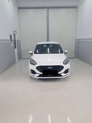 Ford Fiesta 2023 ST-LINE 1.0