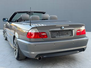 Bmw 320 2006 Facelift Special Edition-thumb-2