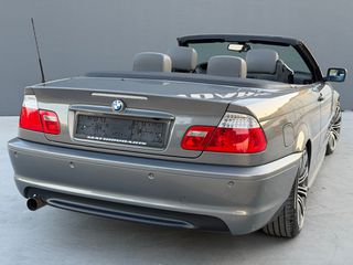 Bmw 320 2006 Facelift Special Edition-thumb-4
