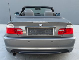 Bmw 320 2006 Facelift Special Edition-thumb-5