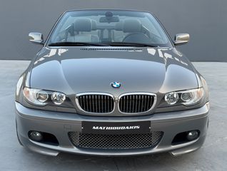 Bmw 320 2006 Facelift Special Edition-thumb-6