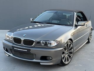 Bmw 320 2006 Facelift Special Edition-thumb-7