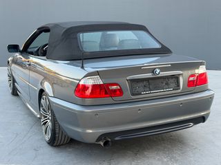 Bmw 320 2006 Facelift Special Edition-thumb-8
