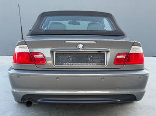 Bmw 320 2006 Facelift Special Edition-thumb-9
